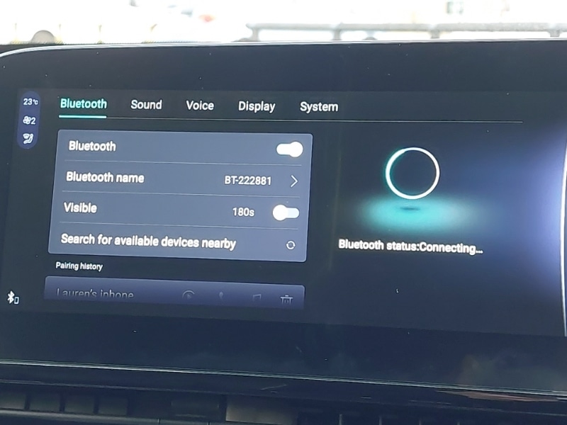 Used Omoda OMODA 5 2025 for sale - 77816495: Photo 15