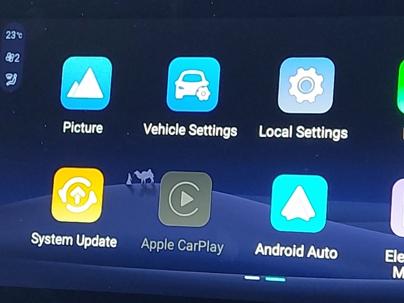 Used Omoda OMODA 5 2025 for sale - 77816495: Photo 16