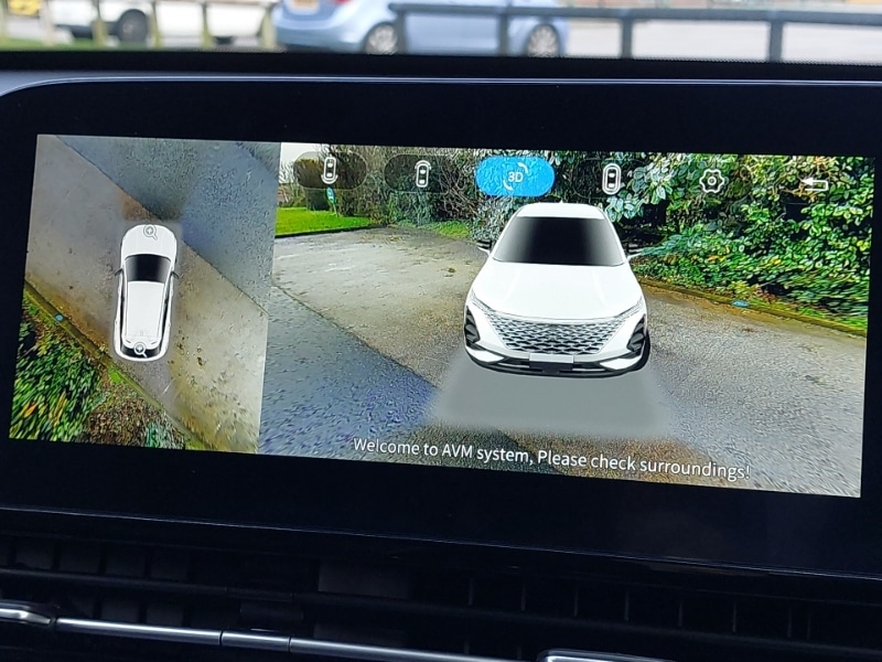 Used Omoda OMODA 5 2025 for sale - 77816495: Photo 17