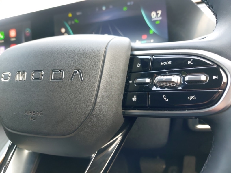 Used Omoda OMODA 5 2025 for sale - 77816495: Photo 18