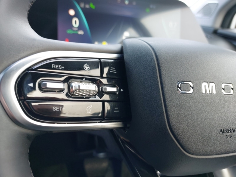 Used Omoda OMODA 5 2025 for sale - 77816495: Photo 19