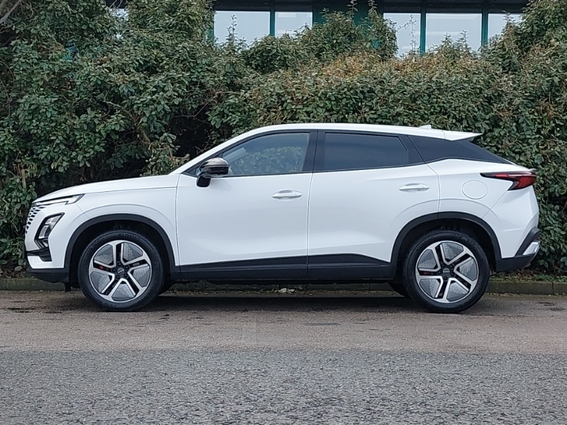 Used Omoda OMODA 5 2025 for sale - 77816495: Photo 4