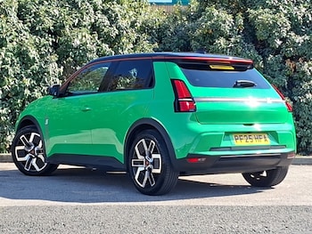 Used Renault 5 2025 for sale - 79615367: Photo