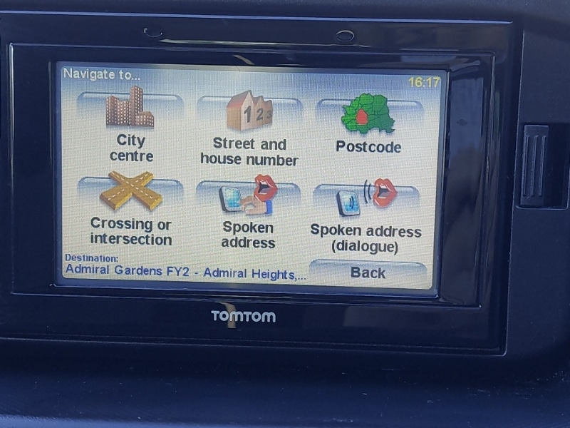 Used Toyota AYGO 2014 for sale - 77736573: Photo 10