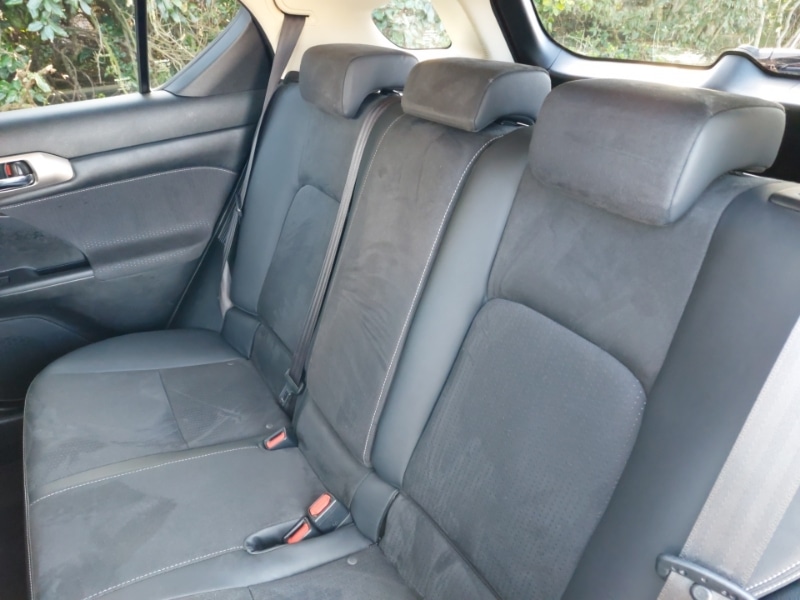 Used Lexus CT 2018 for sale - 77921878: Photo 6