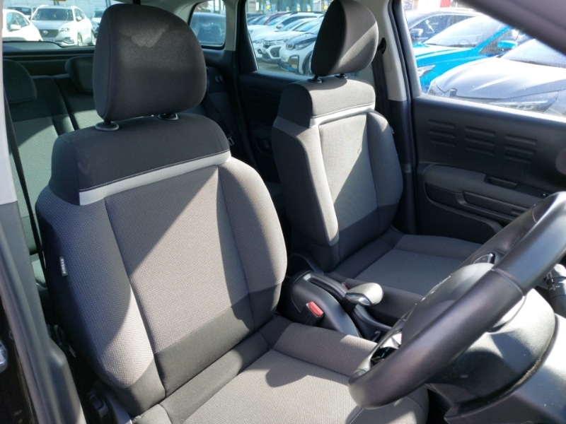 Used Citroen C3 Aircross 2018 for sale - 78046310: Photo 10