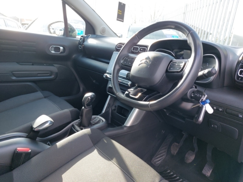 Used Citroen C3 Aircross 2018 for sale - 78046310: Photo 11