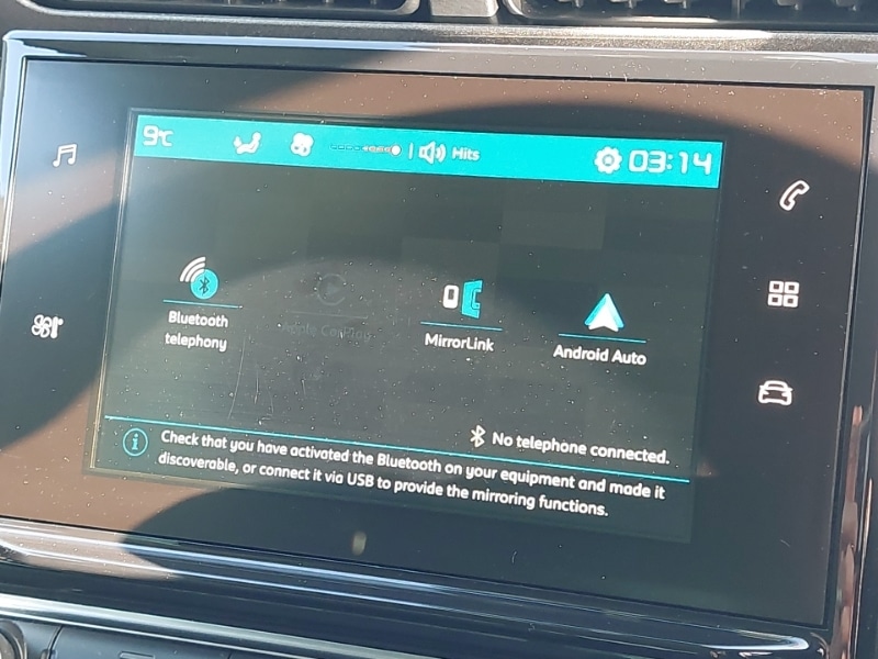 Used Citroen C3 Aircross 2018 for sale - 78046310: Photo 12