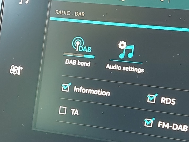 Used Citroen C3 Aircross 2018 for sale - 78046310: Photo 13