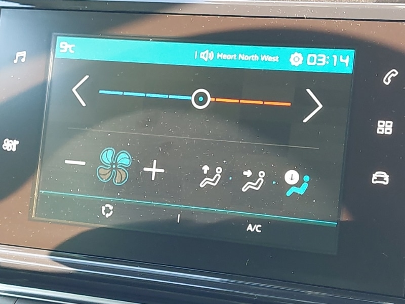 Used Citroen C3 Aircross 2018 for sale - 78046310: Photo 14