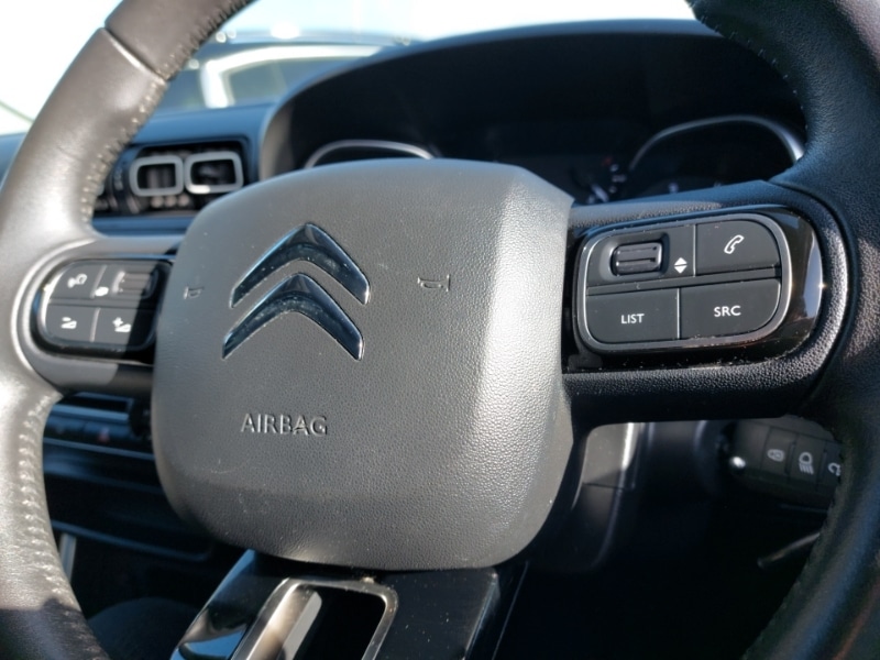 Used Citroen C3 Aircross 2018 for sale - 78046310: Photo 18