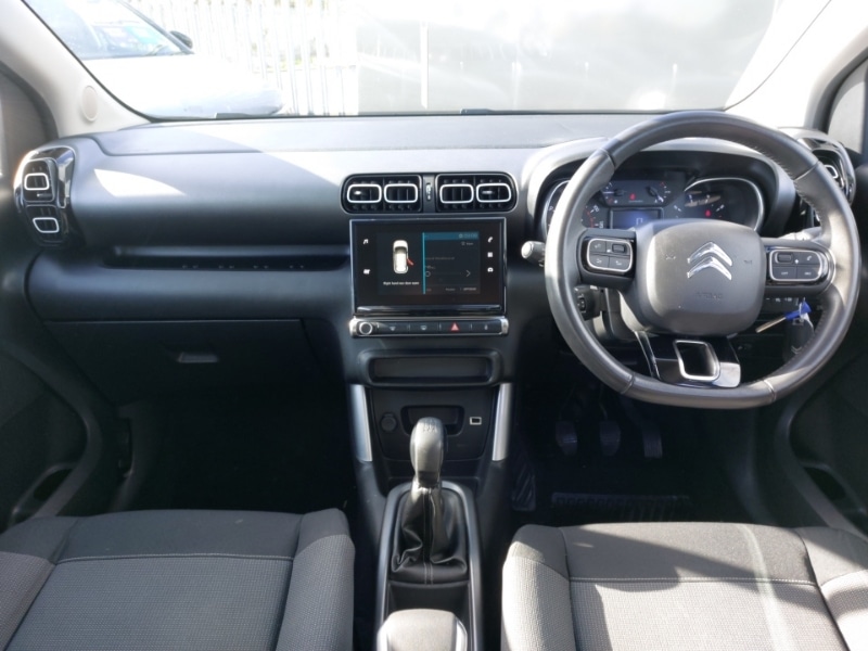 Used Citroen C3 Aircross 2018 for sale - 78046310: Photo 2