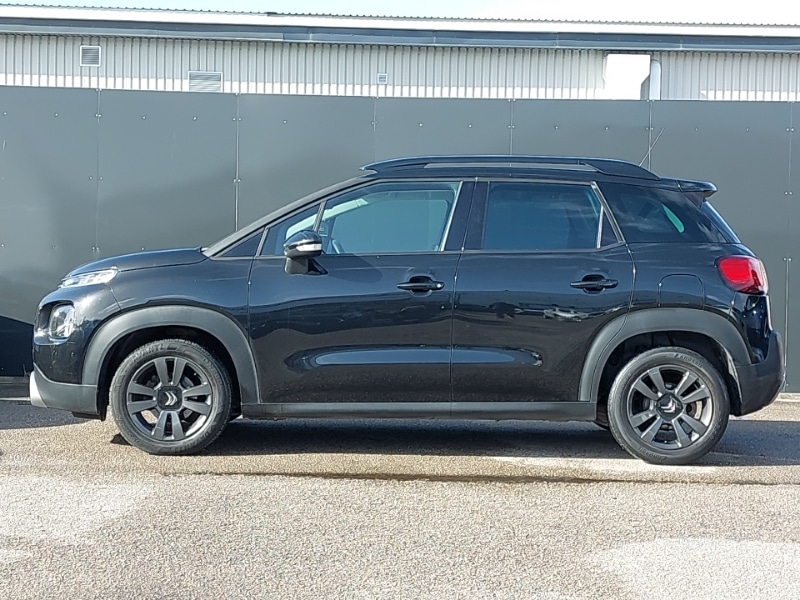 Used Citroen C3 Aircross 2018 for sale - 78046310: Photo 4