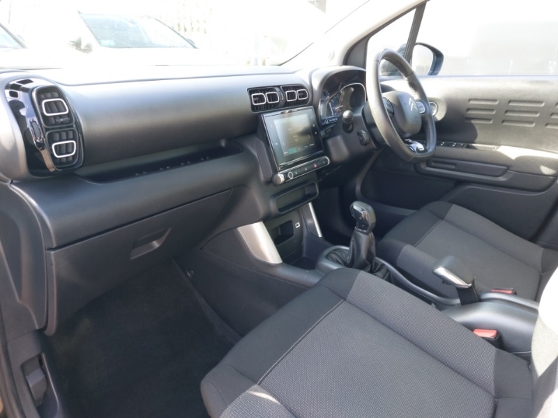 Used Citroen C3 Aircross 2018 for sale - 78046310: Photo 5