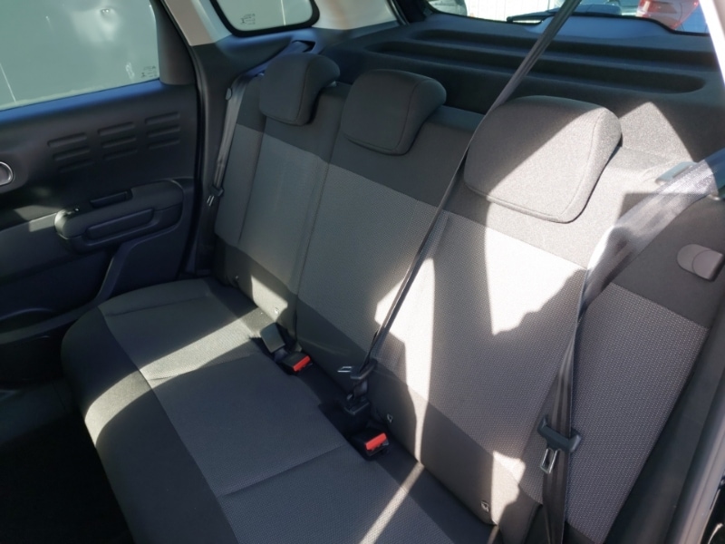 Used Citroen C3 Aircross 2018 for sale - 78046310: Photo 6