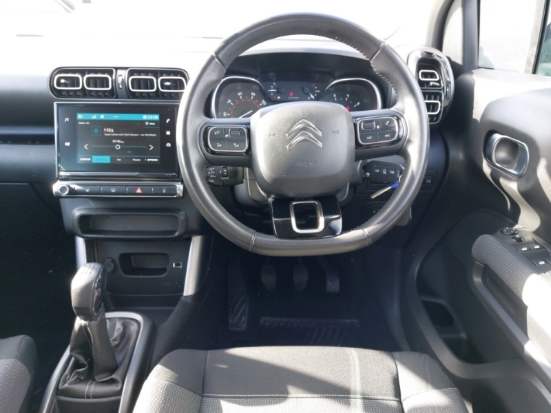 Used Citroen C3 Aircross 2018 for sale - 78046310: Photo 7