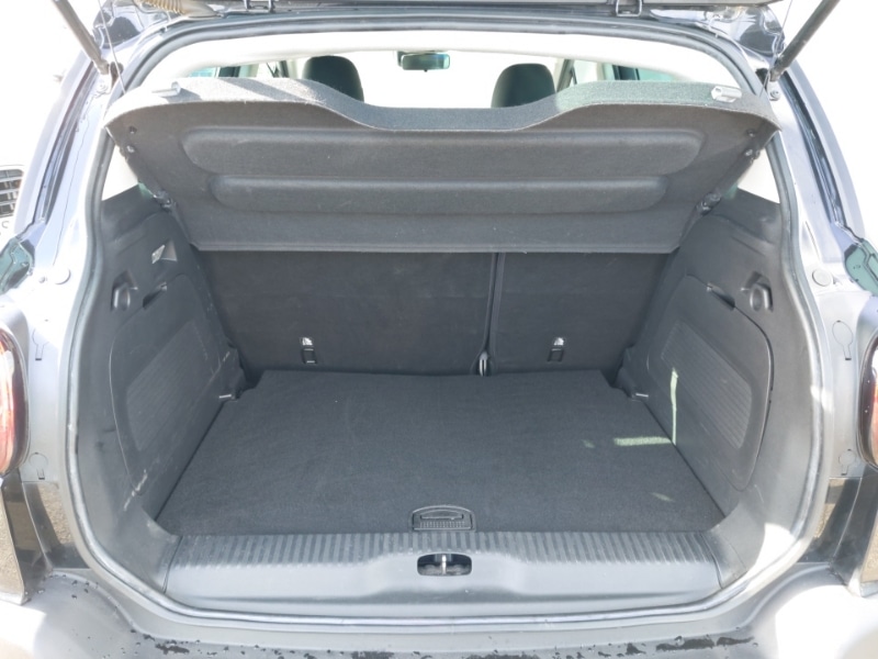 Used Citroen C3 Aircross 2018 for sale - 78046310: Photo 8