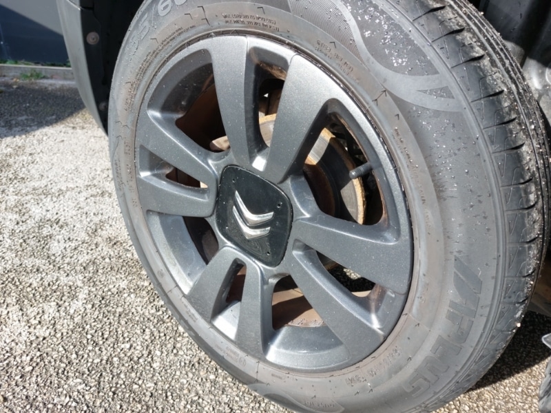 Used Citroen C3 Aircross 2018 for sale - 78046310: Photo 9