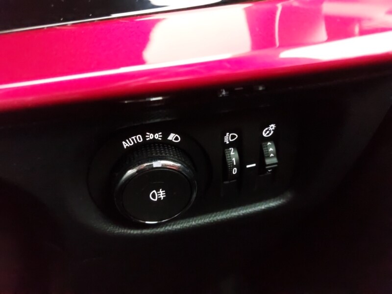 Used Vauxhall Mokka 2024 for sale - 77651897: Photo 19