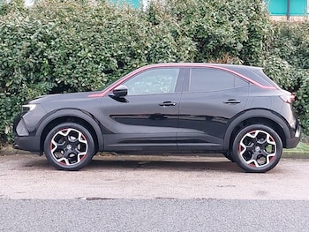 Used Vauxhall Mokka 2024 for sale - 77651897: Photo