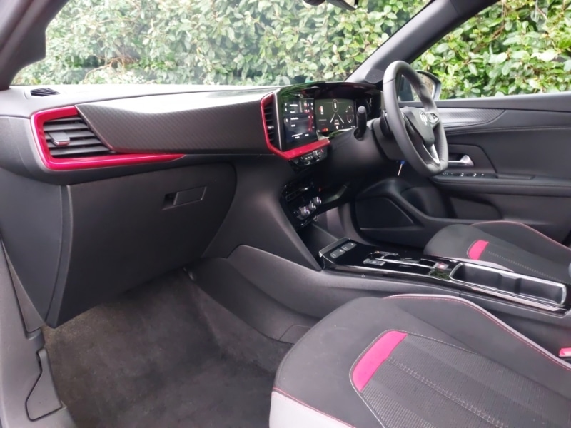 Used Vauxhall Mokka 2024 for sale - 77651897: Photo 5