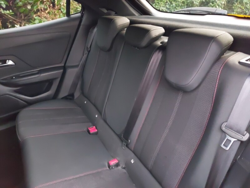 Used Vauxhall Mokka 2024 for sale - 77651897: Photo 6