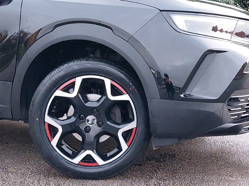 Used Vauxhall Mokka 2024 for sale - 77651897: Photo 9