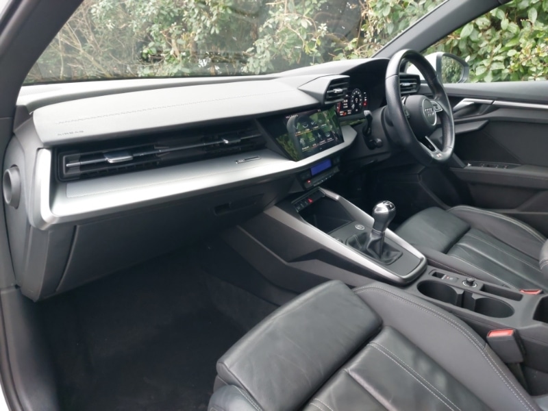 Used Audi A3 2021 for sale - 78054689: Photo 5