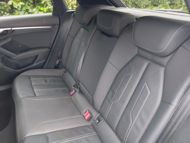 Used Audi A3 2021 for sale - 78054689: Photo 6