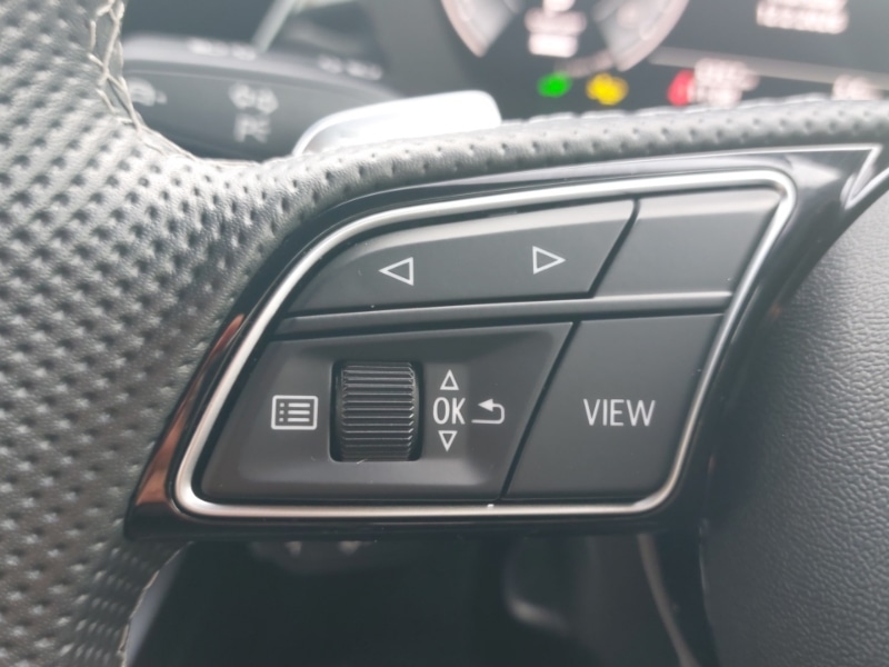 Used Audi A3 2025 for sale - 77777279: Photo 13