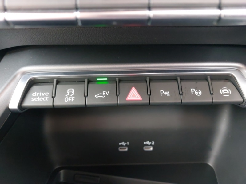 Used Audi A3 2025 for sale - 77777279: Photo 18