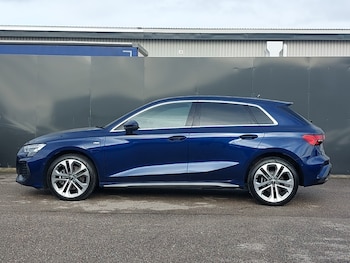 Used Audi A3 2025 for sale - 77777279: Photo