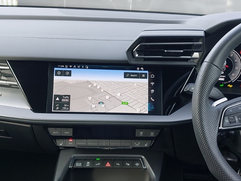 Used Audi A3 2025 for sale - 77777279: Photo 7