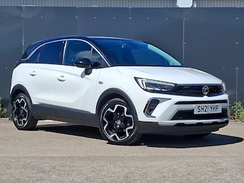Used Vauxhall Crossland 2021 for sale - 79489322: Photo