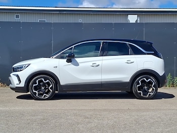 Used Vauxhall Crossland 2021 for sale - 79489322: Photo
