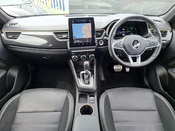 Used Renault Arkana 2023 for sale - 79332442: Photo