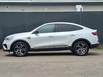 Used Renault Arkana 2023 for sale - 79332442: Photo