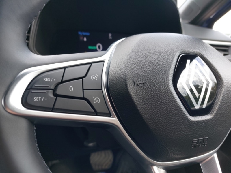 Used Renault Clio 2024 for sale - 76180555: Photo 16