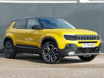 Used Jeep Other 2024 for sale - 76880011: Photo