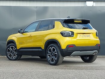 Used Jeep Other 2024 for sale - 76880011: Photo