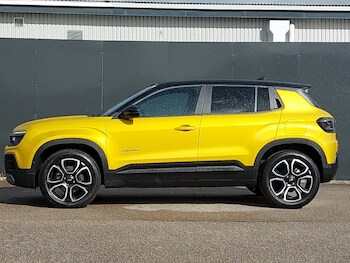 Used Jeep Other 2024 for sale - 76880011: Photo