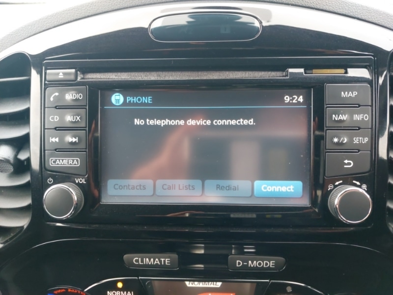 Used Nissan Juke 2019 for sale - 77540177: Photo 10