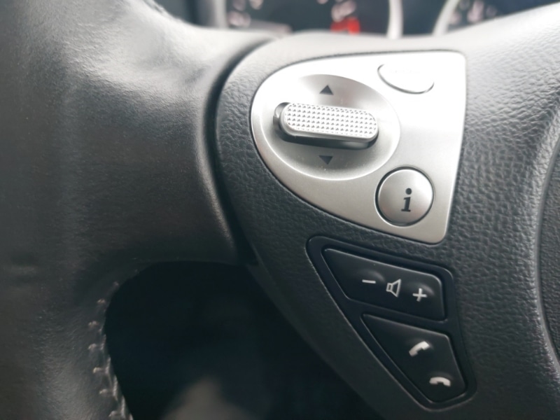 Used Nissan Juke 2019 for sale - 77540177: Photo 13