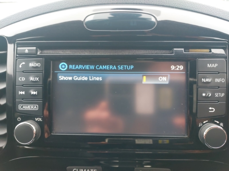 Used Nissan Juke 2019 for sale - 77540177: Photo 18