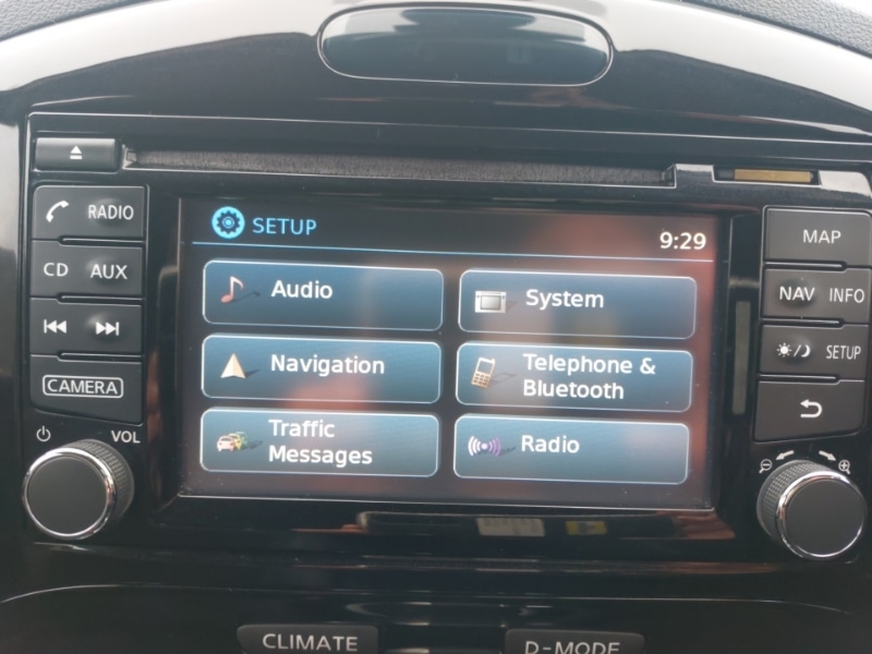 Used Nissan Juke 2019 for sale - 77540177: Photo 19