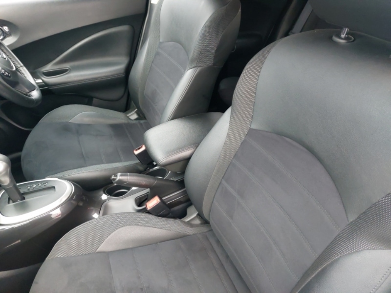 Used Nissan Juke 2019 for sale - 77540177: Photo 5