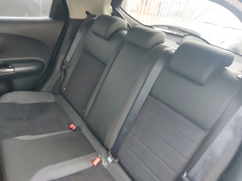 Used Nissan Juke 2019 for sale - 77540177: Photo 6