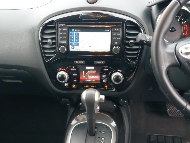 Used Nissan Juke 2019 for sale - 77540177: Photo 7