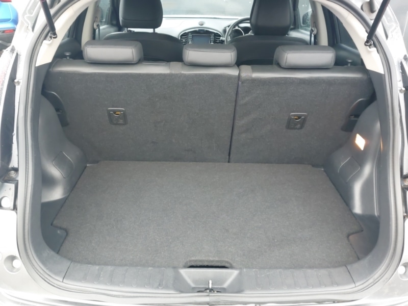 Used Nissan Juke 2019 for sale - 77540177: Photo 8