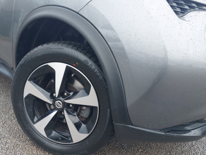 Used Nissan Juke 2019 for sale - 77540177: Photo 9